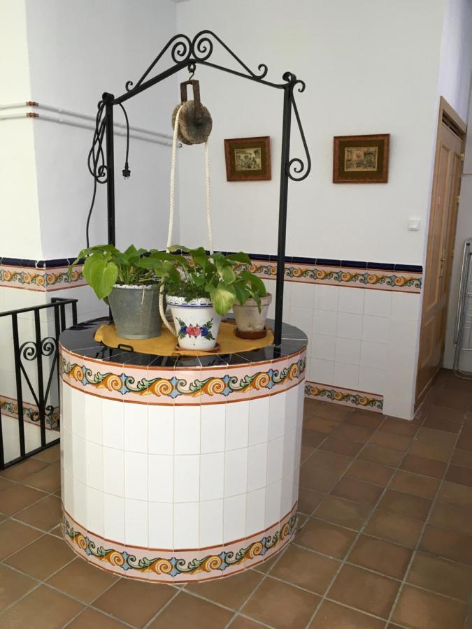 Casa Rural Casa Maria Camunas Exterior photo