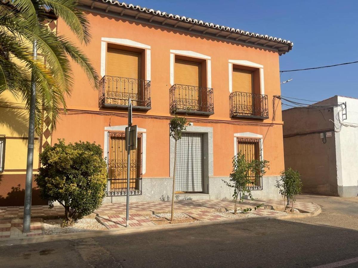 Casa Rural Casa Maria Camunas Exterior photo