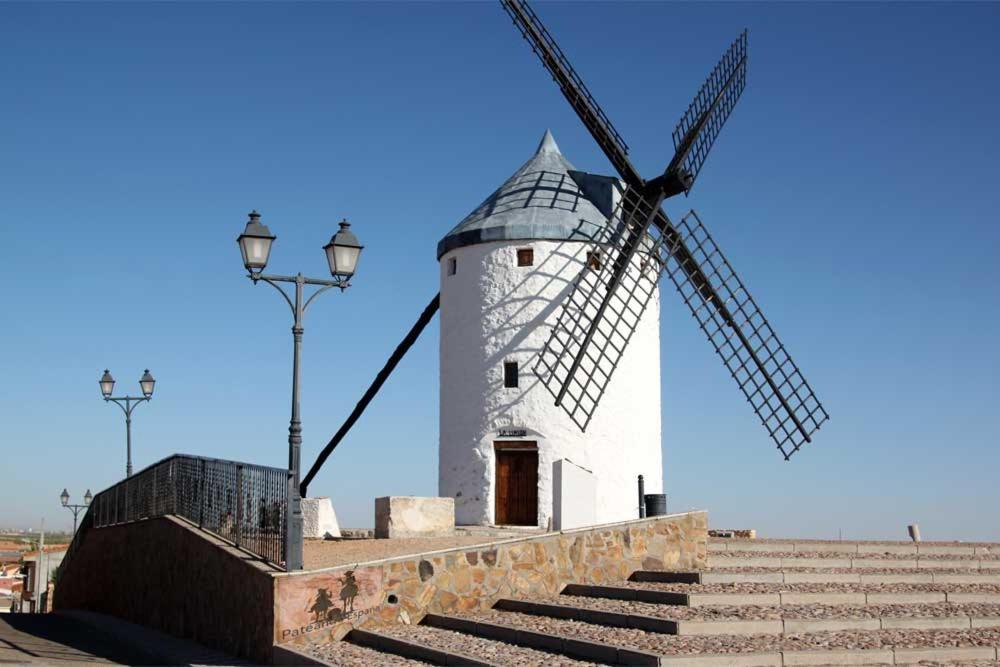Casa Rural Casa Maria Camunas Exterior photo