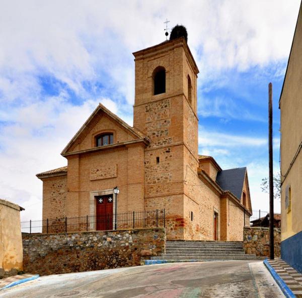 Casa Rural Casa Maria Camunas Exterior photo